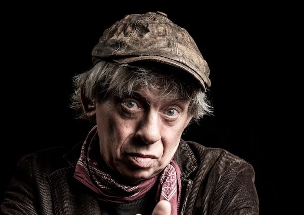 Paolo Rossi apre il 2026 del Teatro delle Arti