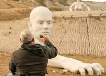 Peccioli tra le eccellenze del turismo accessibile in Italia: uno dei tre Comuni 'Destination4All'