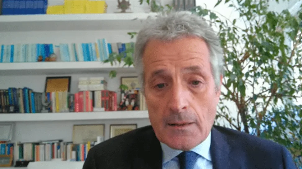 Per De Santoli, l'autonomia si conquista attraverso il riciclo: 'Italia come hub strategico'