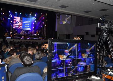 Per il Festival della Canzonetta è già tutto esaurito.