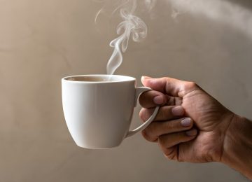 Perché stai mettendo a rischio il tuo scarico e la tua casa con il caffè – OK!Mugello