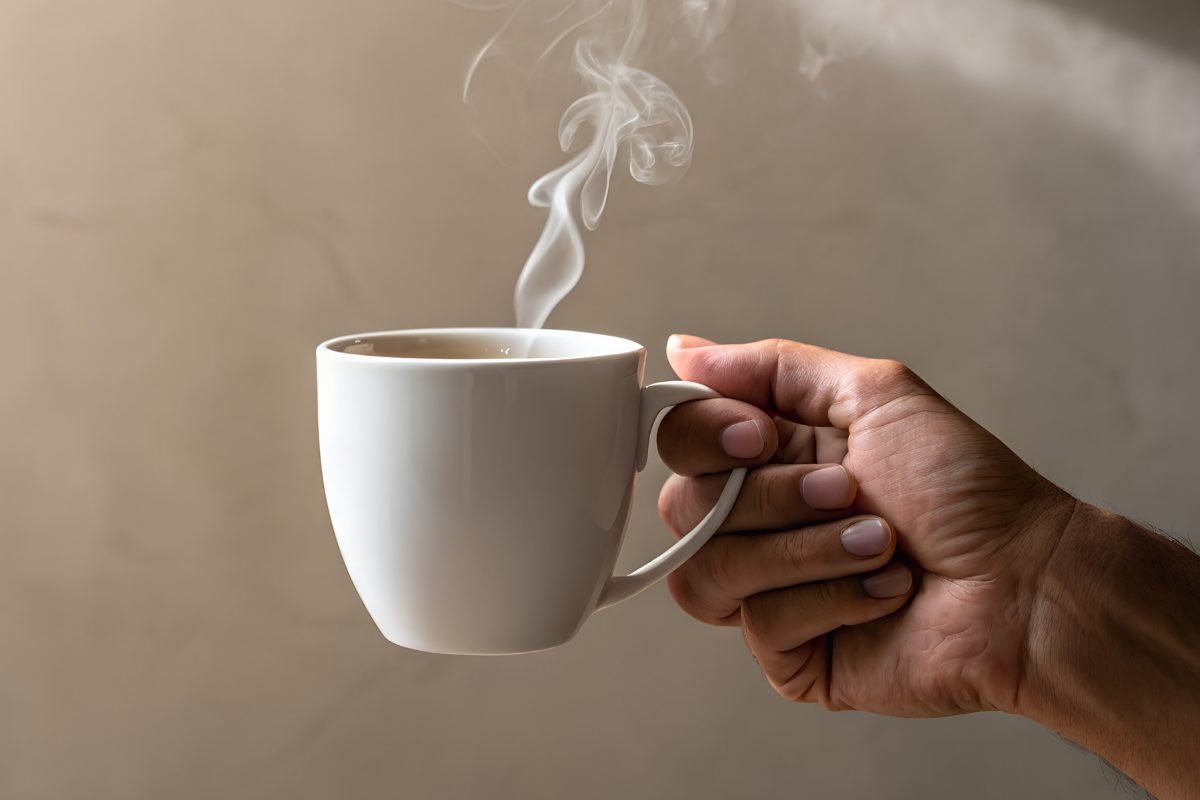 Perché stai mettendo a rischio il tuo scarico e la tua casa con il caffè – OK!Mugello