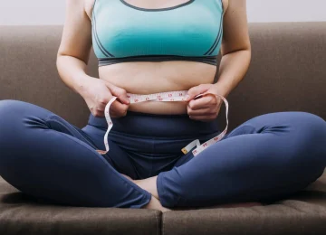 Perdere peso è una questione di alimentazione: ecco la spesa 'intelligente' e ci sono due segreti!