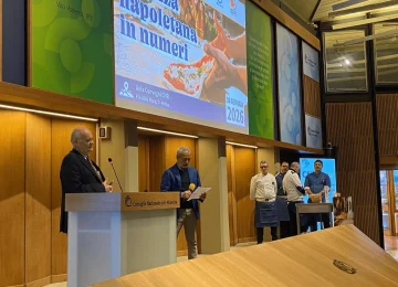 Pizza: Aumento dei costi? Stabilità per la Margherita, ma più costosa al Nordin Italian