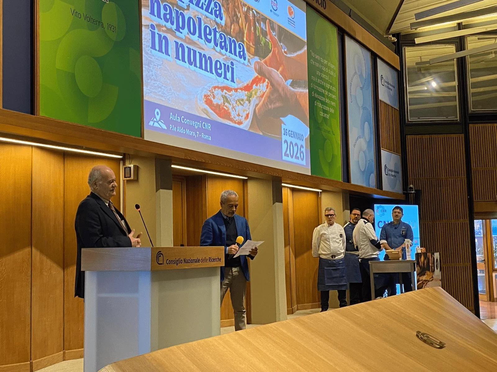 Pizza: Aumento dei costi? Stabilità per la Margherita, ma più costosa al Nordin Italian