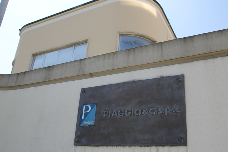 Pontedera, chiusura di Amex Spa: lavoratori in sciopero