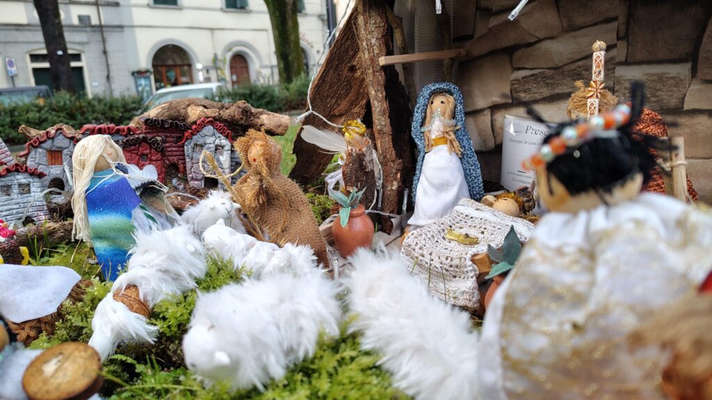Presepi Geniali: Premiazione a Vinci nel Giorno della Befana