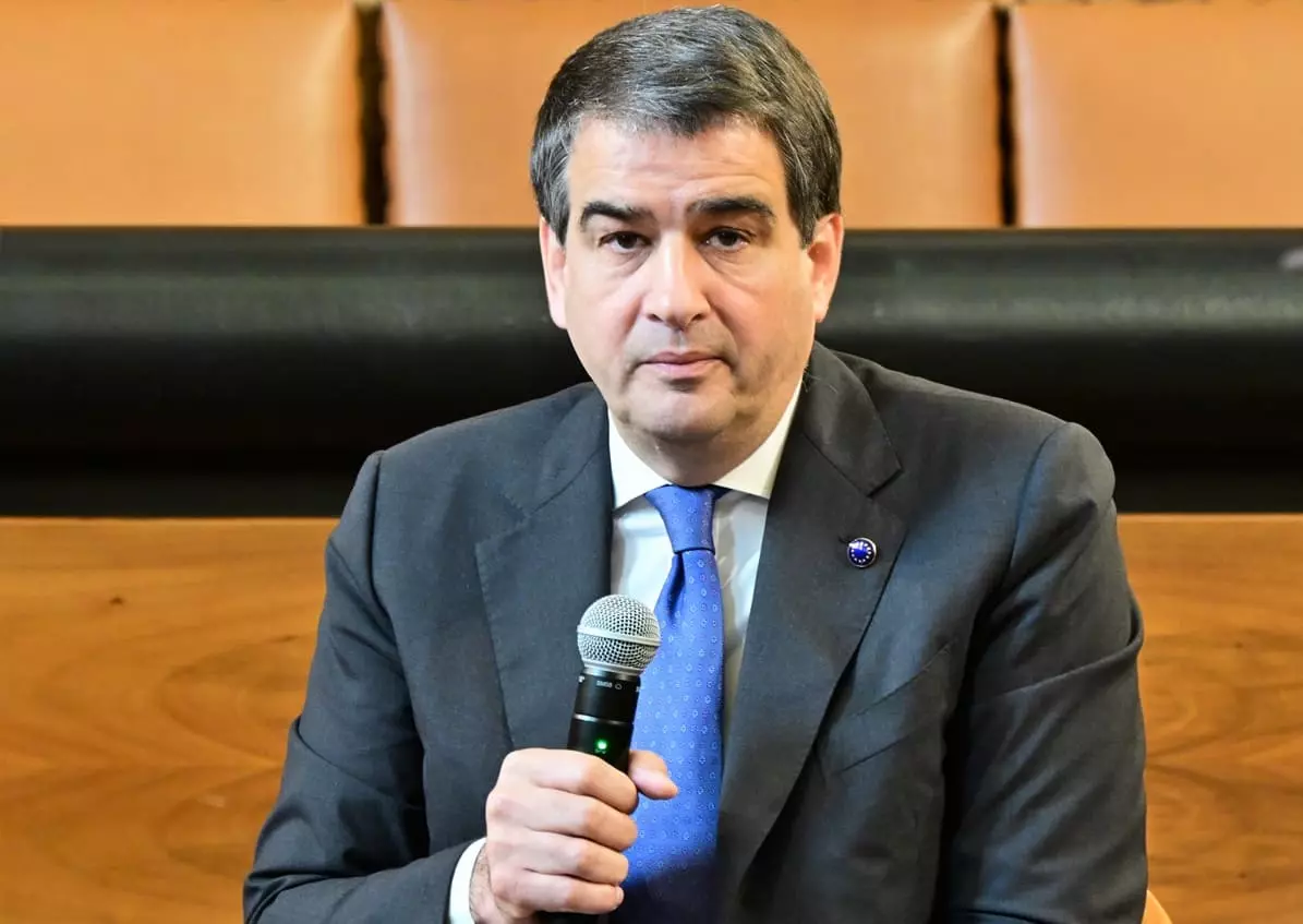 Presto presenteremo la nostra prima strategia turistica a livello europeo