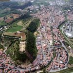 Prorogata l'ordinanza contro il bivacco a Poggibonsi