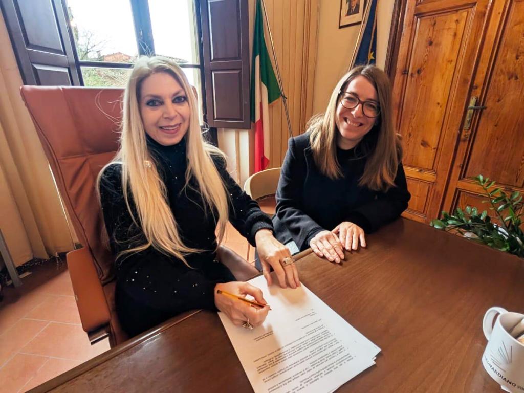 Protocollo d’Intesa tra il Comune di Santa Maria a Monte e l’Istituto 'G. Carducci'