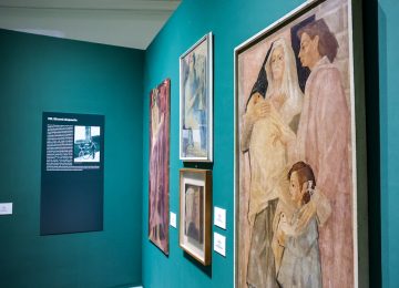 Provincia Novecento: la mostra si chiude con una caccia al tesoro a Empoli