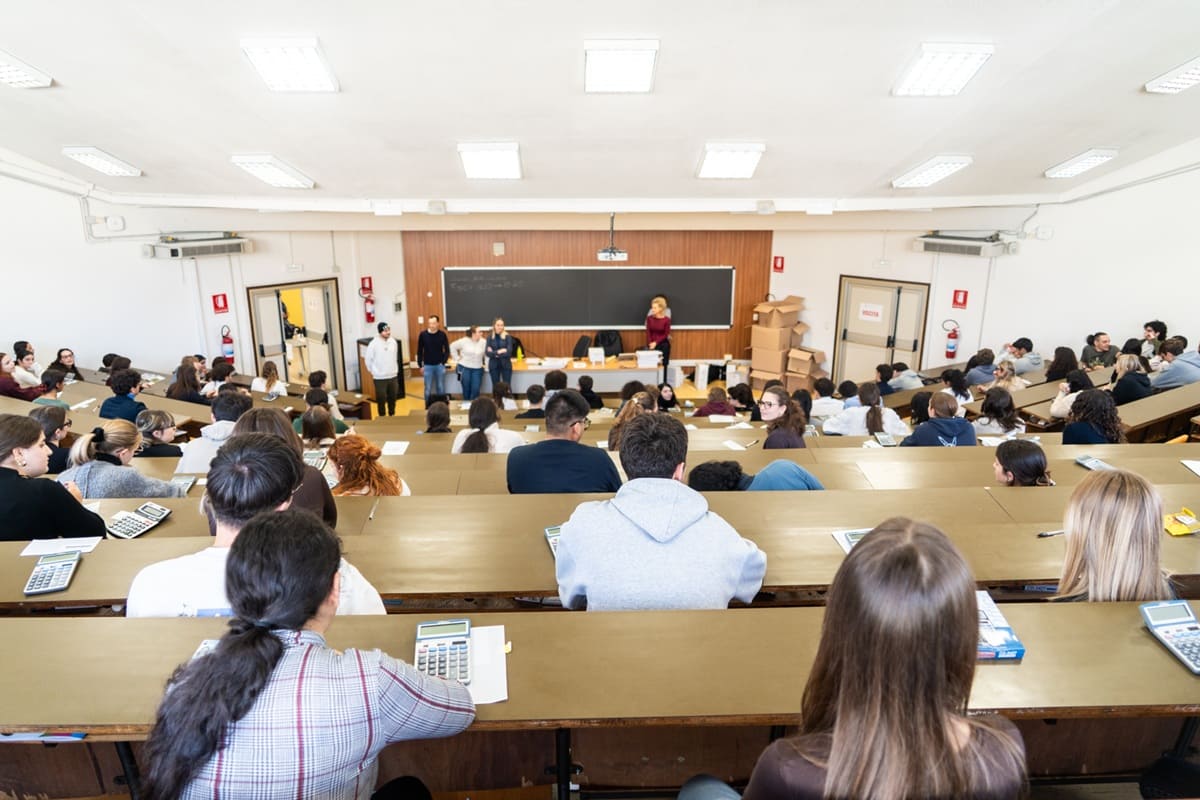 Pubblicata la lista degli studenti ammessi al corso di Medicina