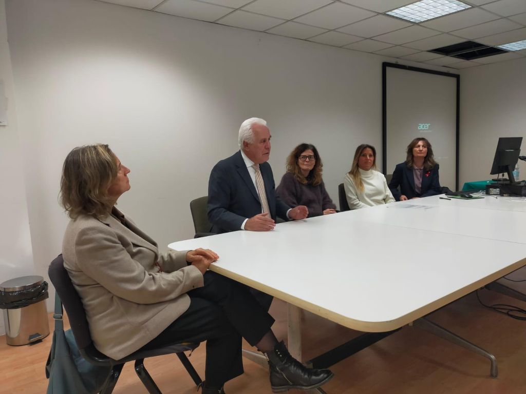 Punto nascita Ospedale Valdarno, Giani: "Nessun allarmismo, ma collaborazione per evitare la chiusura"