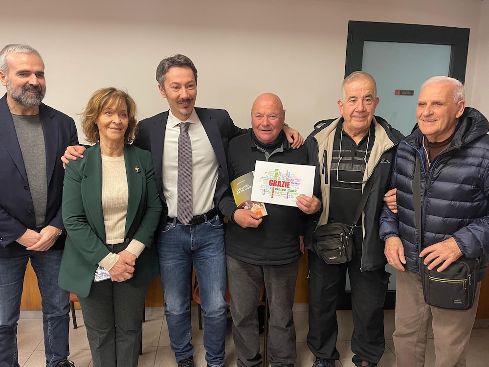 "Quelli del Bar Pallino": Proposta per un Film Ispirato al Libro