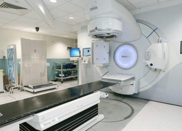 Radioterapia: Un Avanzamento Straordinario nella Lotta contro i Tumori