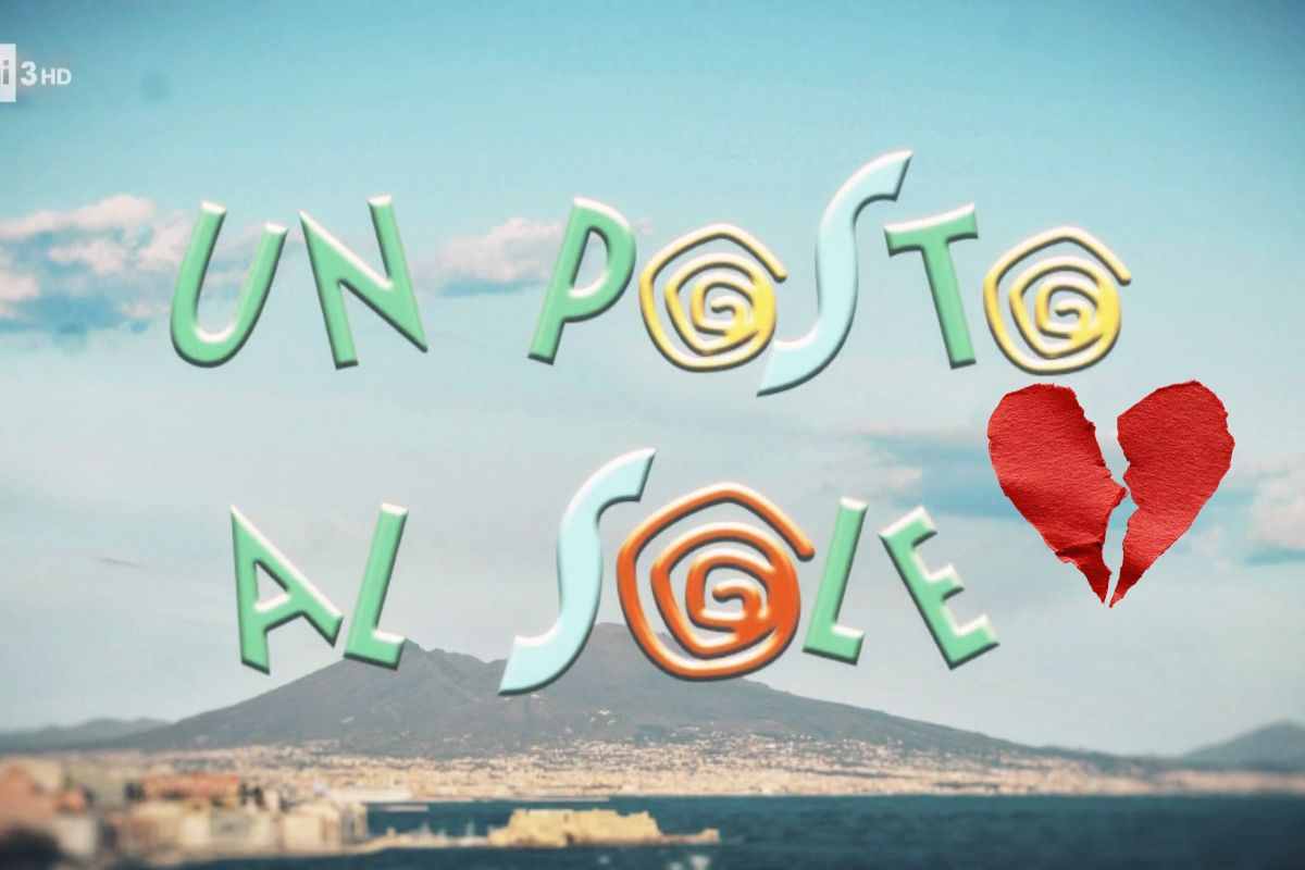 Raffaele e Ornella in difficoltà? Il nuovo arrivo stravolge tutto – OK!Mugello