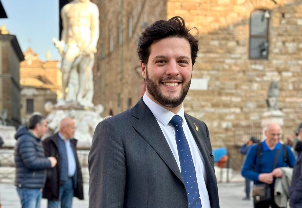 Rissa in Piazza Duomo, Lega: "L'accaduto non deve essere minimizzato. Serve un Cpr in Toscana"