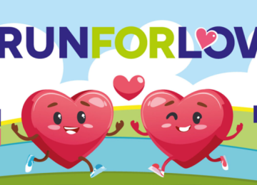 Ritorna la Runforlove 2026, la corsa solidale della Fondazione Meyer