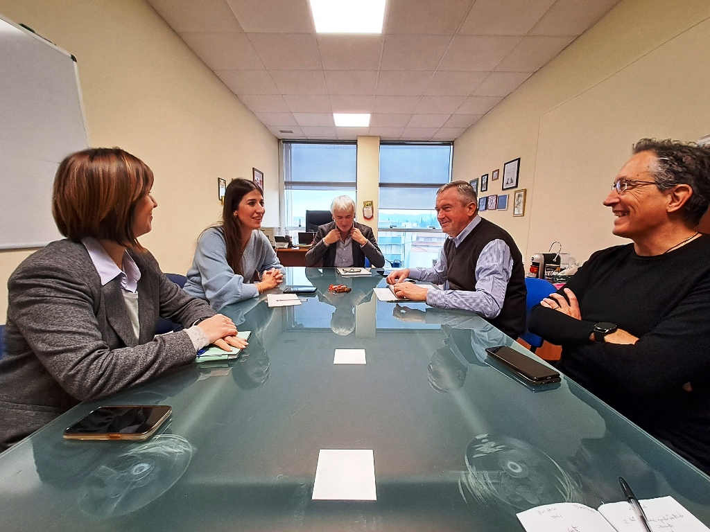 Ospedali e Comunità nel Comprensorio Empolese Valdelsa e Cuoio: Conclusione dei Cantieri PNRR