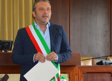 Il sindaco Giannoni sul 2026: "Continua il 'programma di recupero' per Santa Croce sull'Arno"
