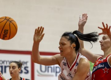 Rosa Scotti perde contro Costa Masnaga nel finale