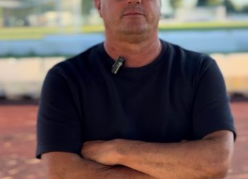 San Giuliano cambia ancora: Roventini ritorna in via Niccolai.