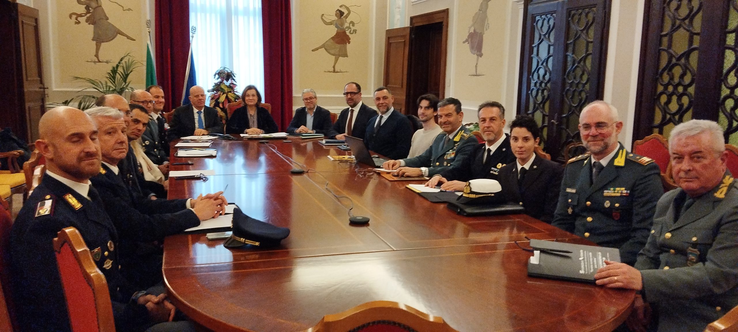 Rovigo, nuove iniziative per combattere la pesca illegale nel Delta del Po