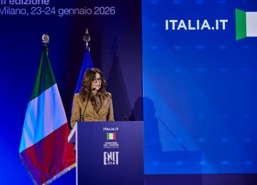 Santanchè: "Risultati Molto Positivi per il Turismo, L'Impegno Contro l'Undertourism Sta Portando Frutti"