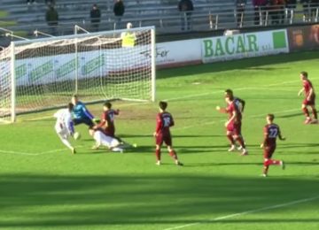 Eccellenza Girone A, le notizie del 7 gennaio