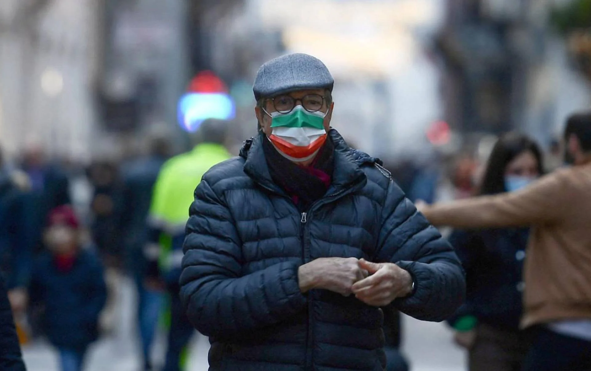 Sei anni dal Covid in Italia: "La prevenzione non interessa più"