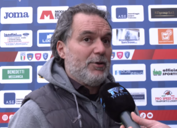 Cenaia, Nicola Sena ha rassegnato le dimissioni.