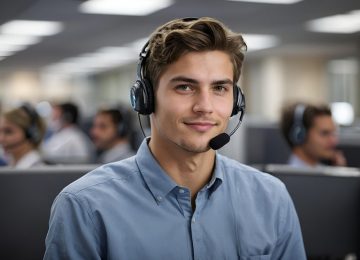 Servizi al Cliente e Reputazione: Un Legame Sempre Più Forte