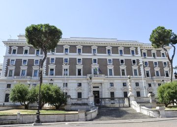 Sicurezza: nel 2025 calo di omicidi e femminicidi