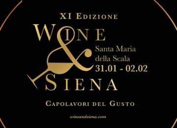 Siena dà il via agli eventi enogastronomici con l'11ª edizione di Wine&Siena