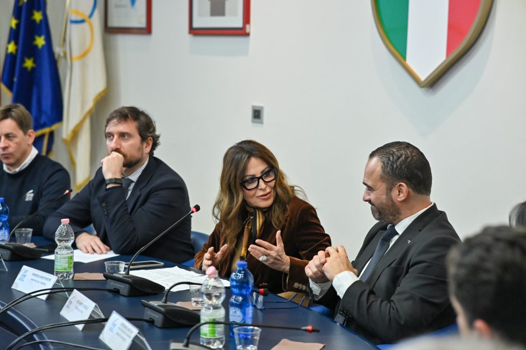 Sport e turismo per valorizzare l'Italia: arriva "Triathlon Experience"