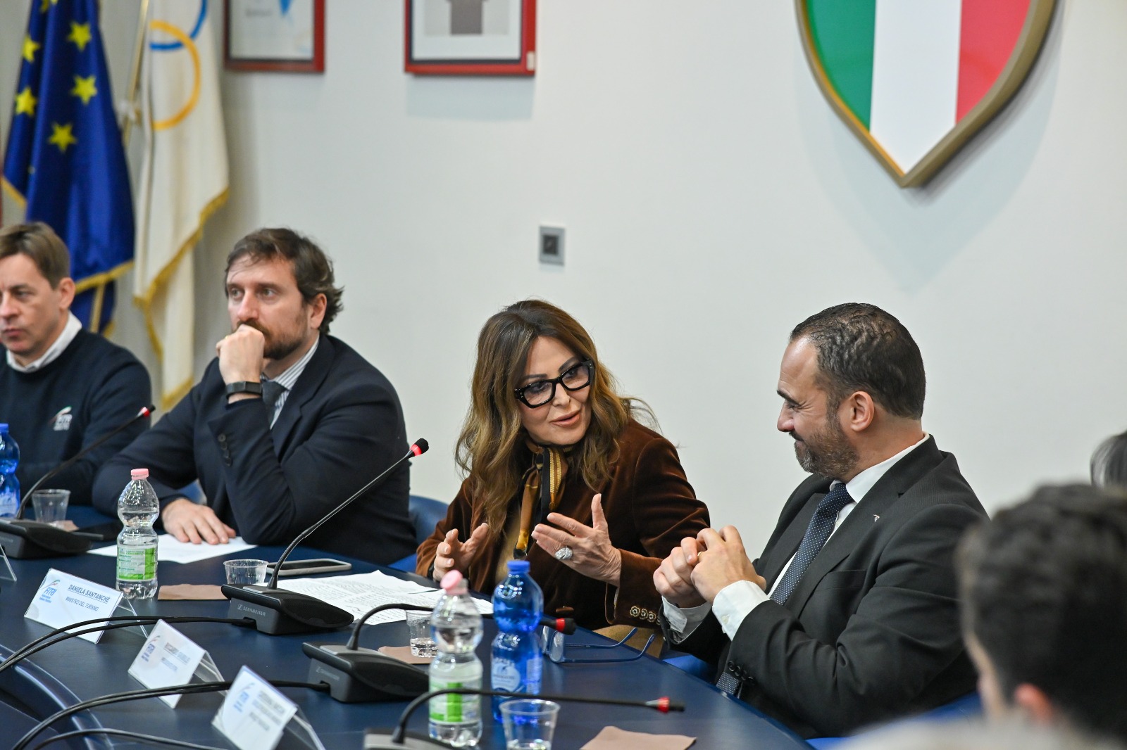 Sport e turismo per valorizzare l'Italia: arriva "Triathlon Experience"