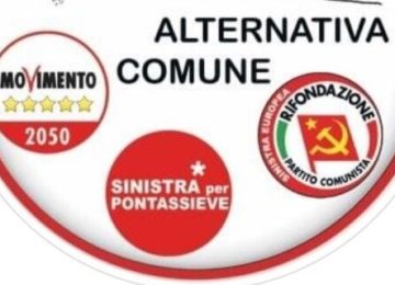 Stazione di Pontassieve: La segnalazione di Alessandro Cresci