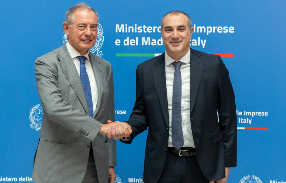 Stellantis Unveils Membership in AI4I and Chips-IT Foundation, Officially Announced by MIMIT