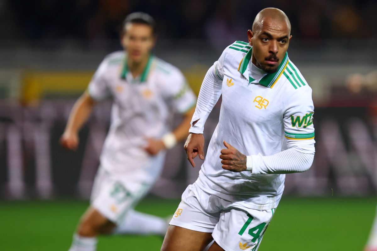 Subito Malen: la Roma rompe il tabù contro il Torino e conquista il quarto posto - Agenzia di stampa Italpress