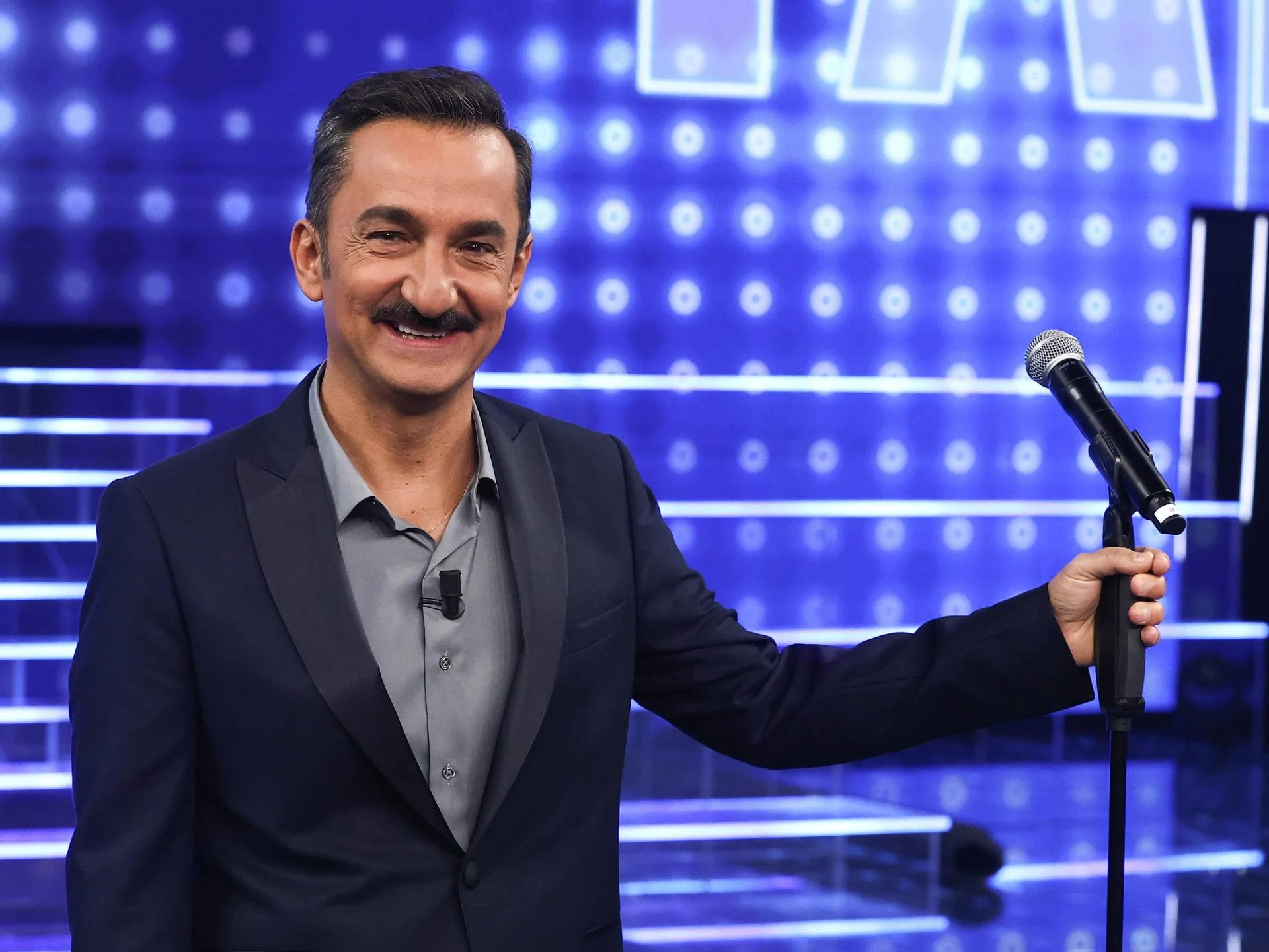 Tali e Quali stasera 16 gennaio: ospiti e anticipazioni