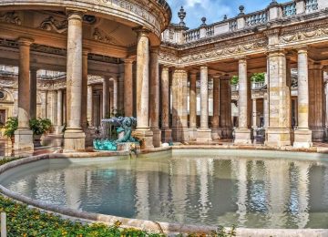 Terme Montecatini: la Human Company smentisce l'offerta d'acquisto