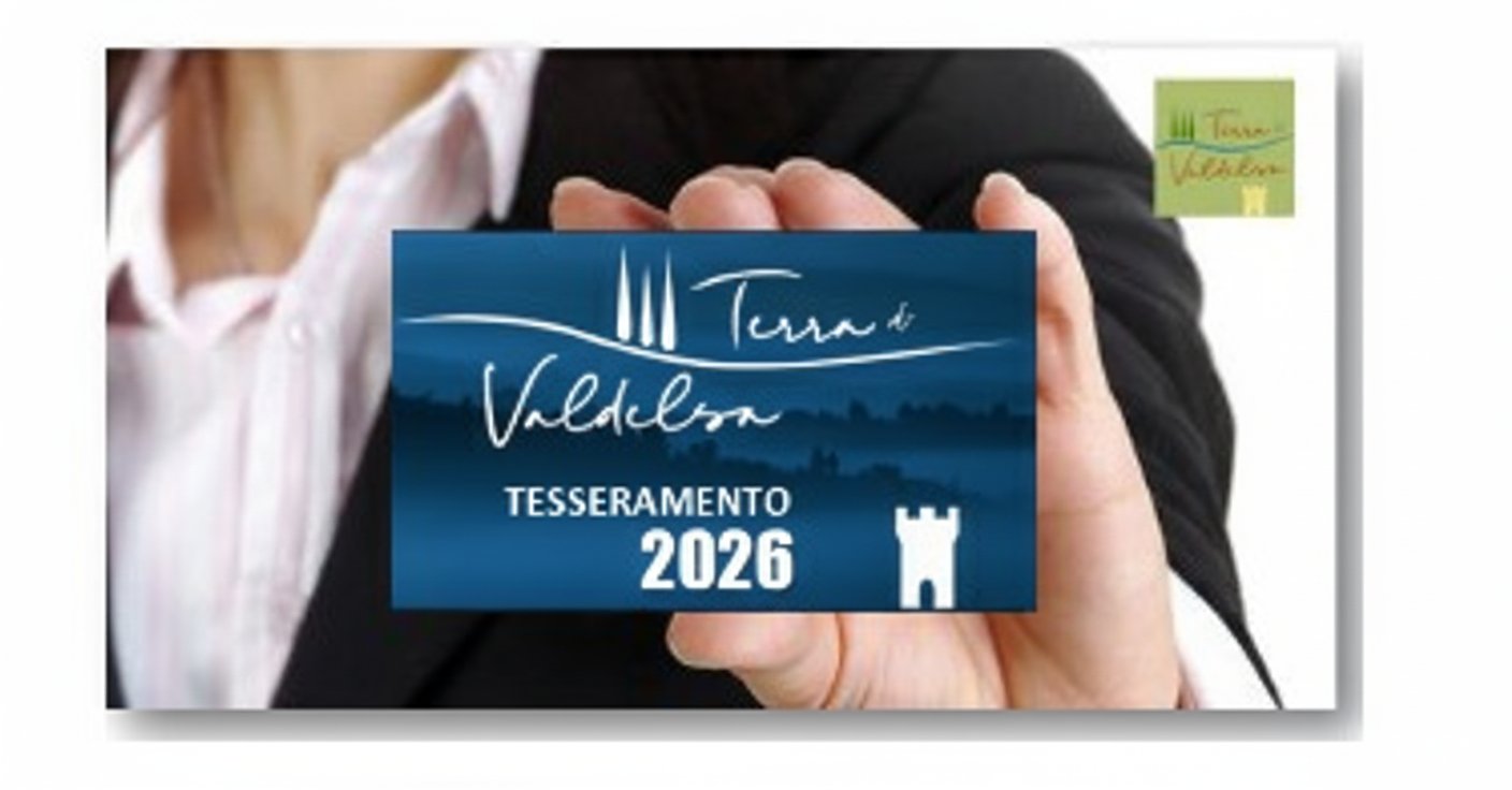 Terra di Valdelsa riceve il riconoscimento ufficiale dal RUNTS Ministeriale