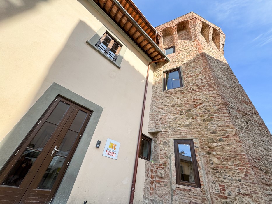 Torna 'Civico 0' a Palazzo Leggenda
