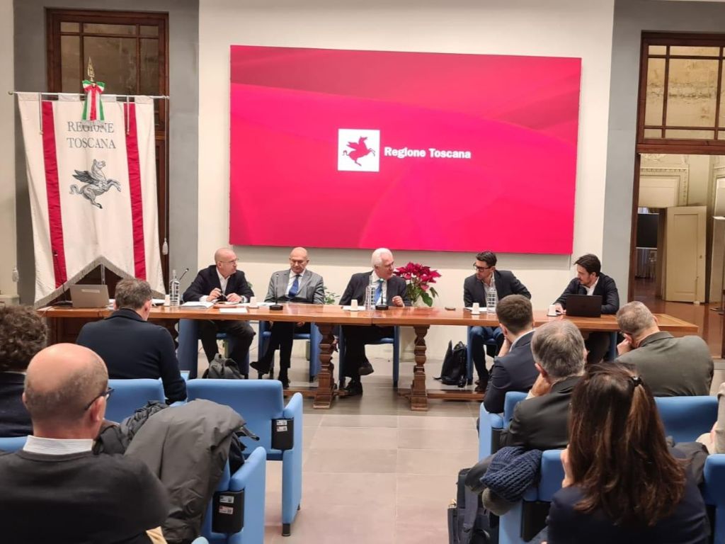 Tranvia Fiorentina: Aggiornamenti sullo Sviluppo della Rete Italiana
