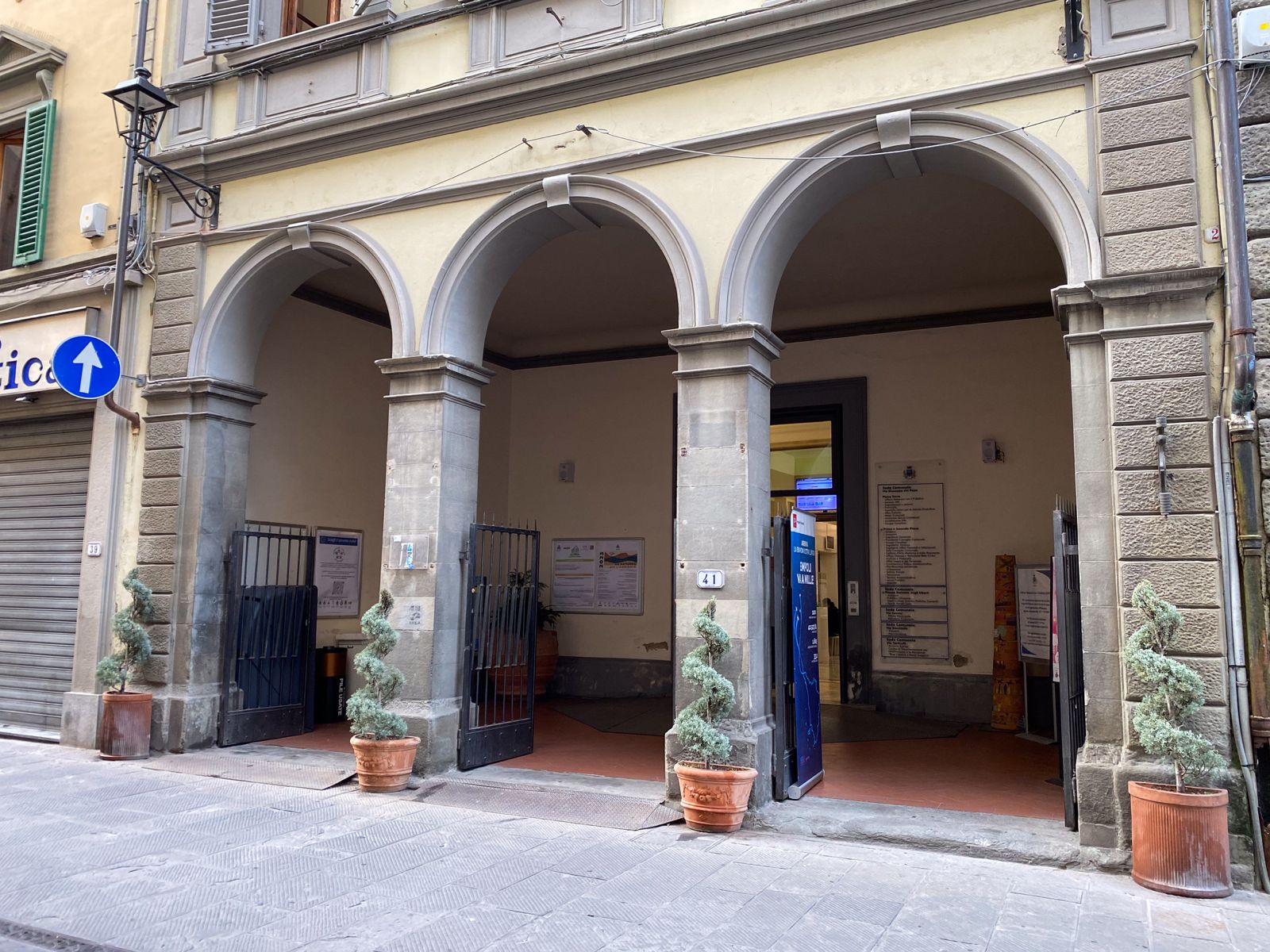 Tre opportunità di lavoro al Comune di Empoli: presentazione delle domande per i concorsi aperti