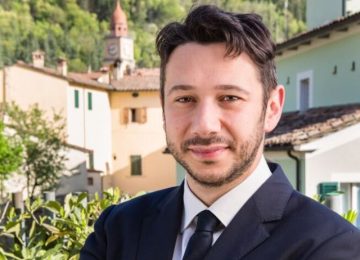 Triberti e Merlotti, consiglieri speciali del presidente Gianni