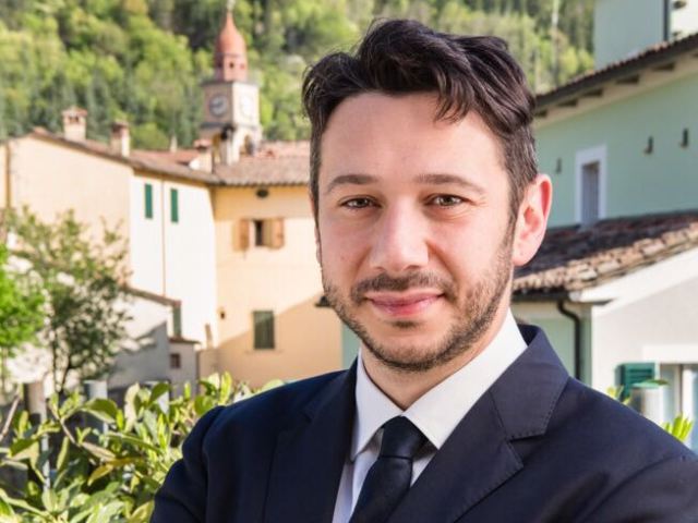 Triberti e Merlotti, consiglieri speciali del presidente Gianni