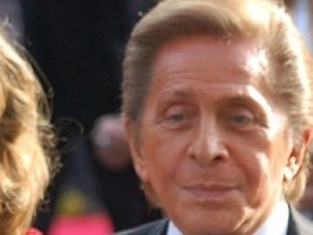 Tristezza nel mondo della moda: scomparso Valentino Garavani, il cordoglio di Cetonain