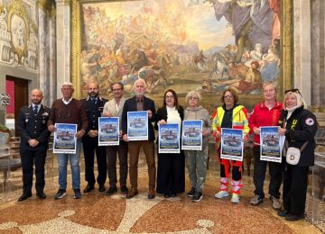 Tuffo della Befana: torna l'appuntamento con il tradizionale tuffo a Marina di Pisa