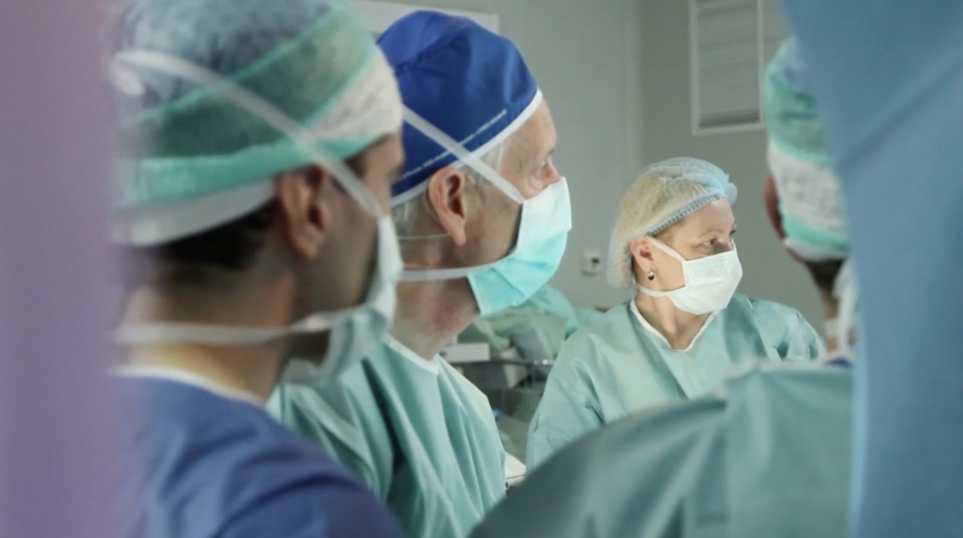 Tumori dell'esofago e dello stomaco: l'importanza della diagnosi precoce